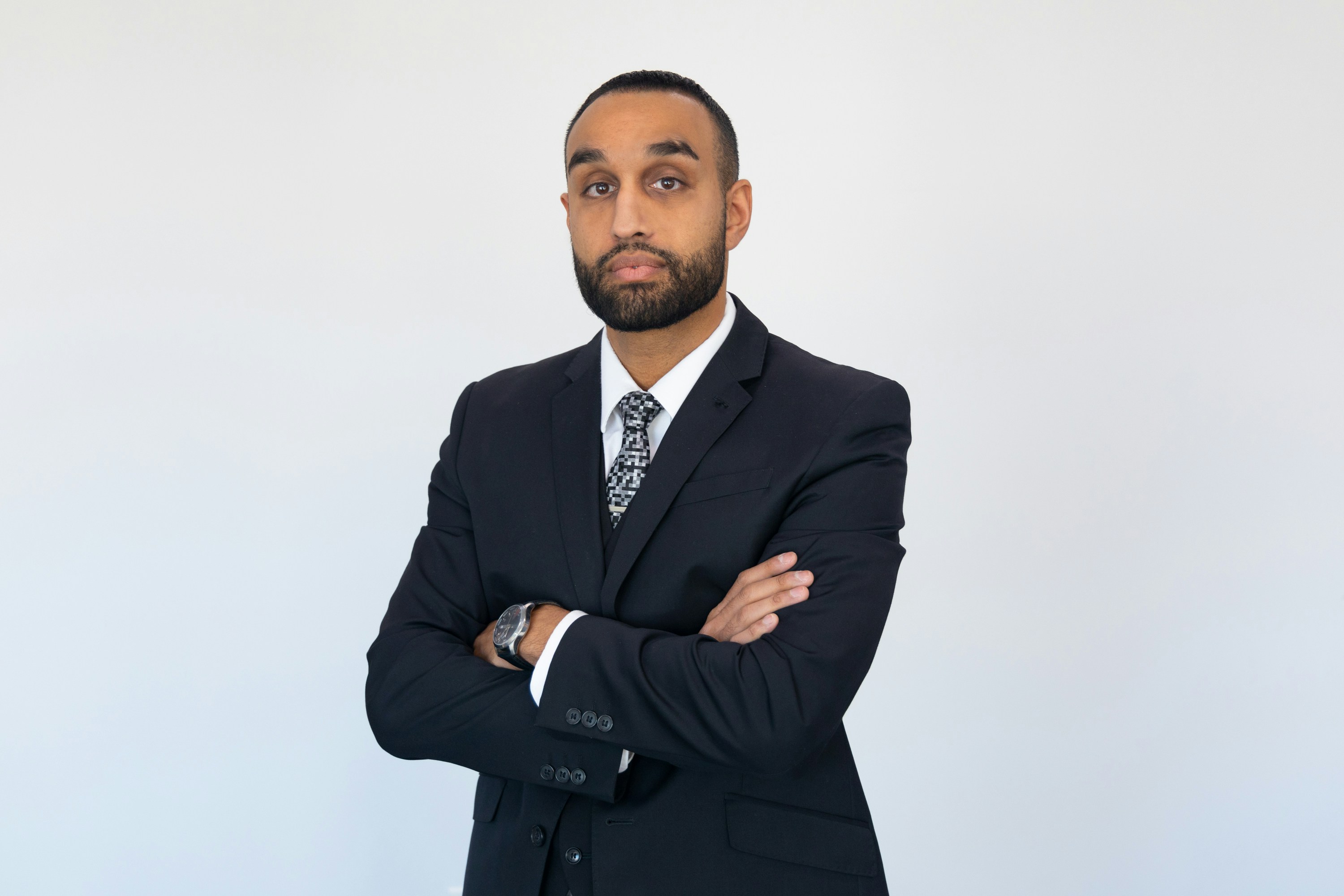 Trial Attorney