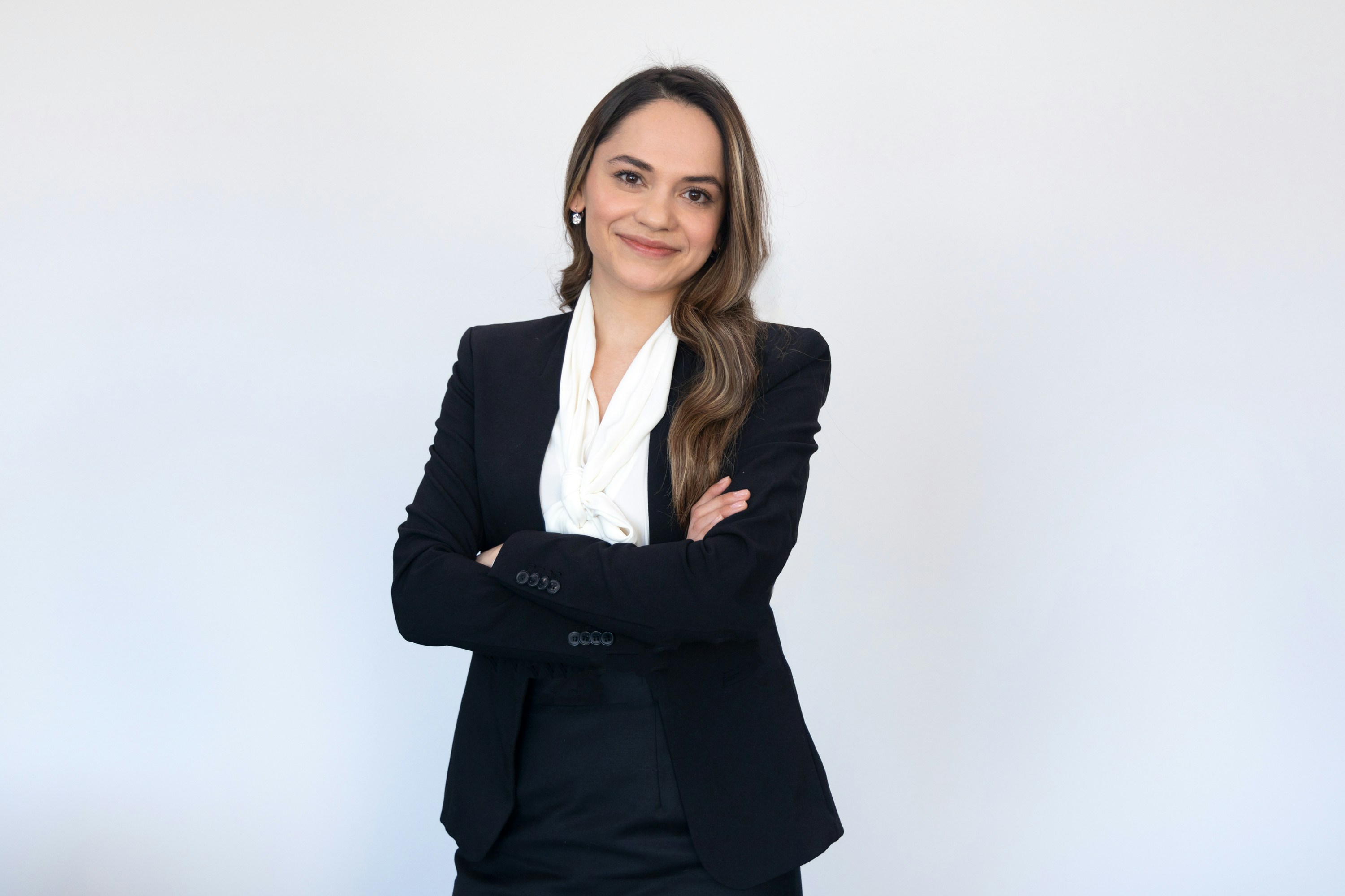 Female Attorney