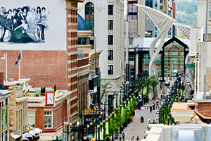 Calgary