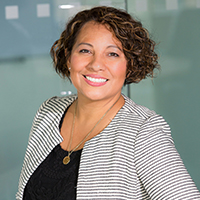 Lisa Wilson