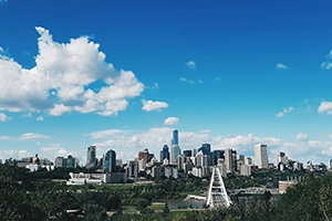Edmonton