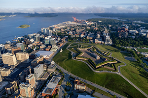 Halifax