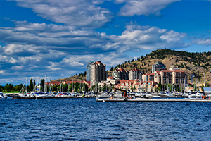 Kelowna