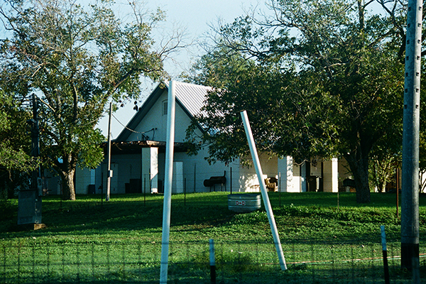 Calgary Ranch