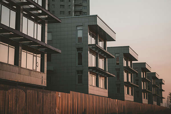 Ottawa Townhouse