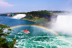 Niagara Falls