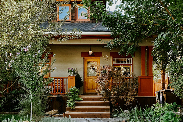 Ottawa Bungalow