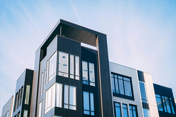 Halifax Apartment
