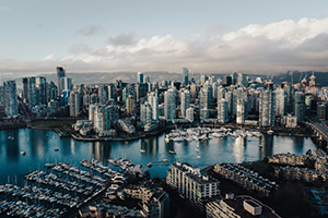 Vancouver