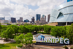 Winnipeg