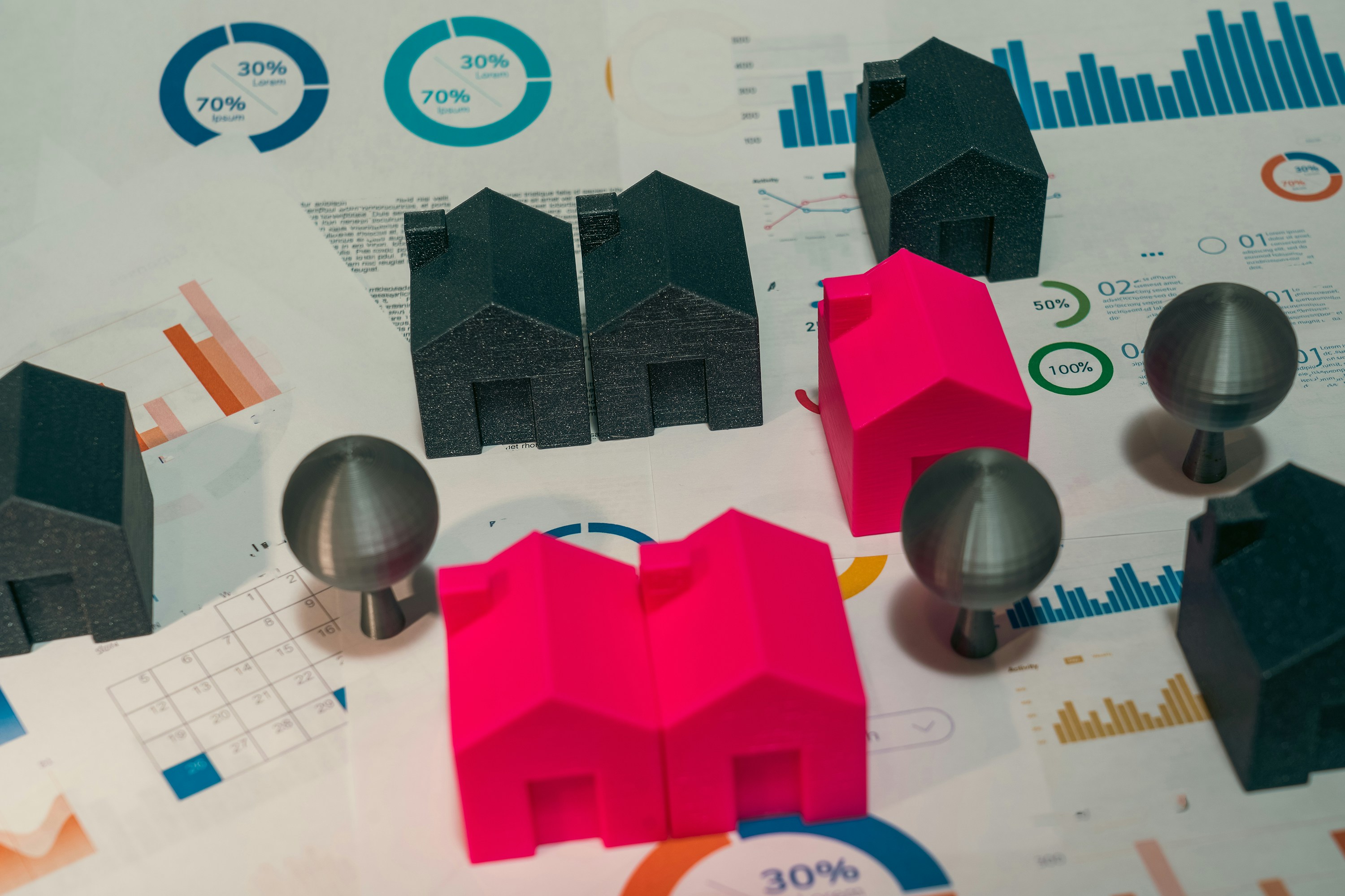Insurance Industry Trends