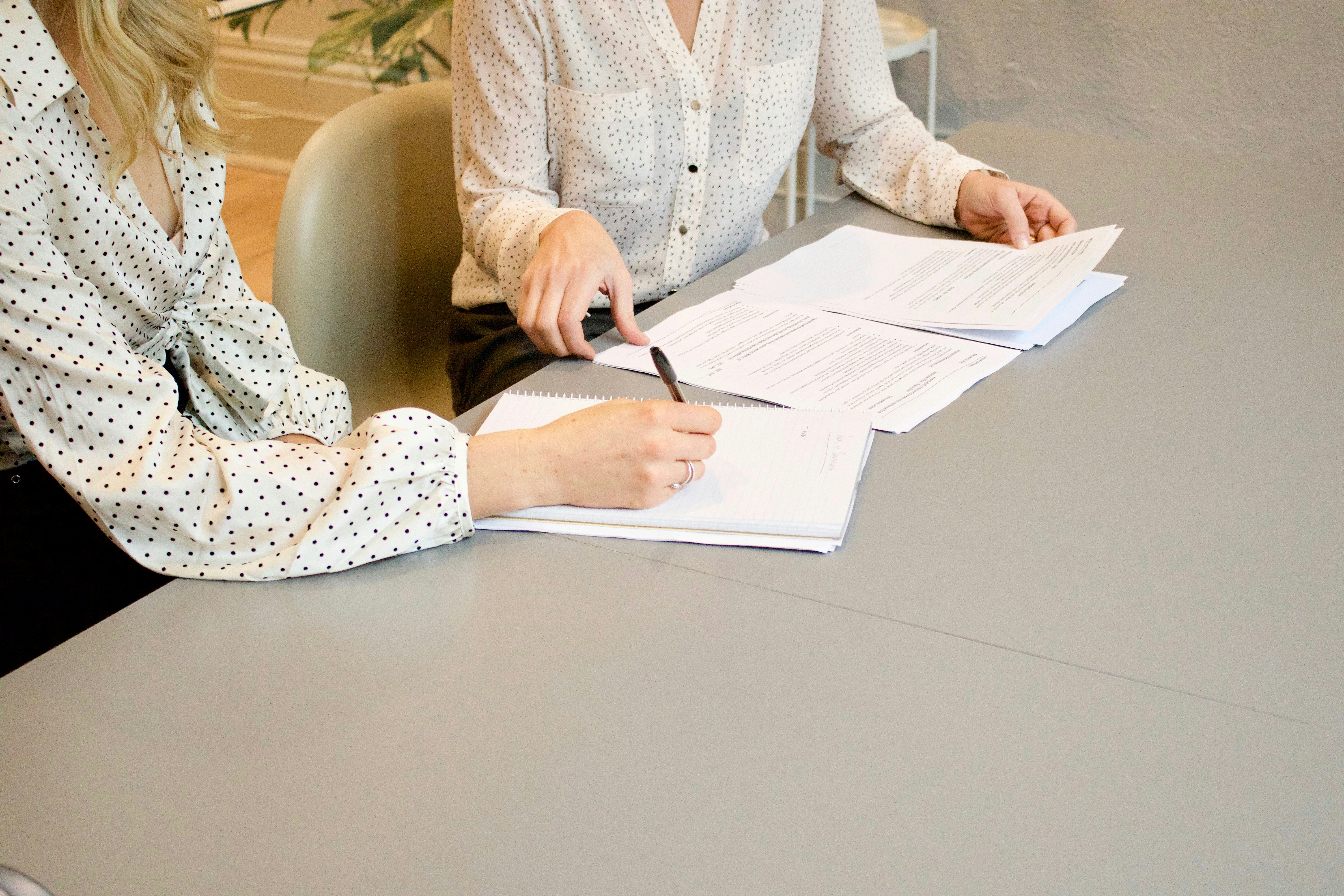 Insurance Documentation