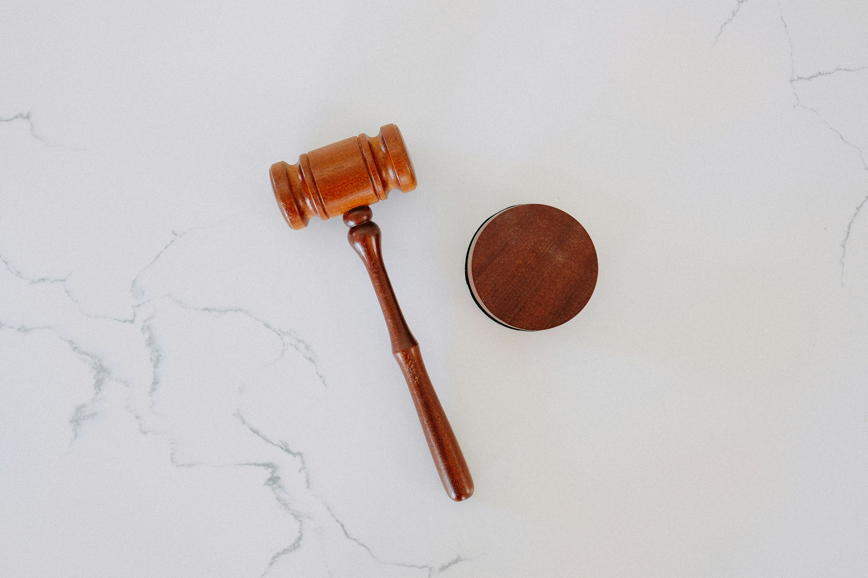Legal News